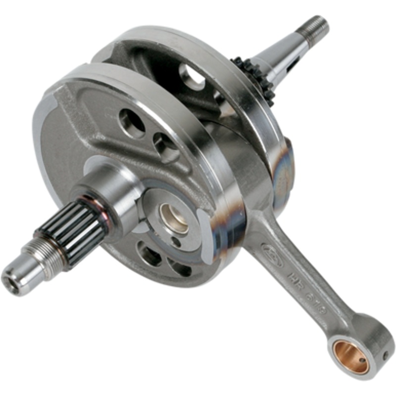 HOT RODS Crankshaft – Stroker 4149