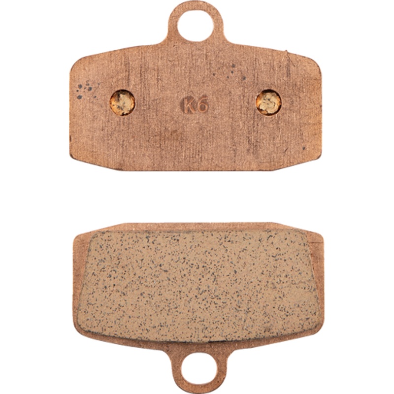 MOTO-MASTER Brake Pads – Nitro Series 97421-PU