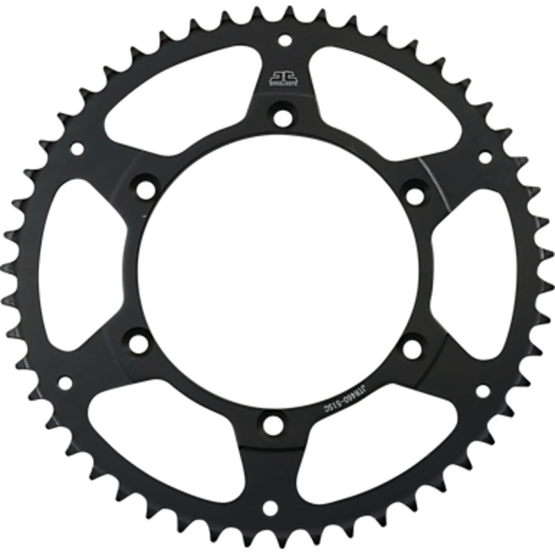 JT SPROCKETS Rear Sprocket – 51-Tooth – Kawasaki JTR460.51SC