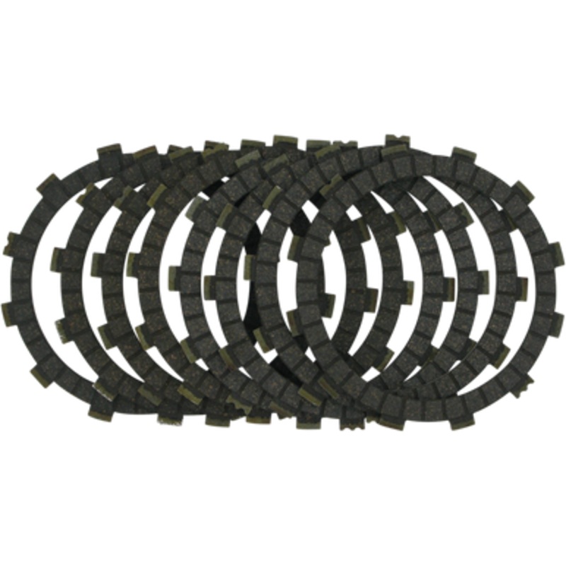 VESRAH Clutch Discs VC-280