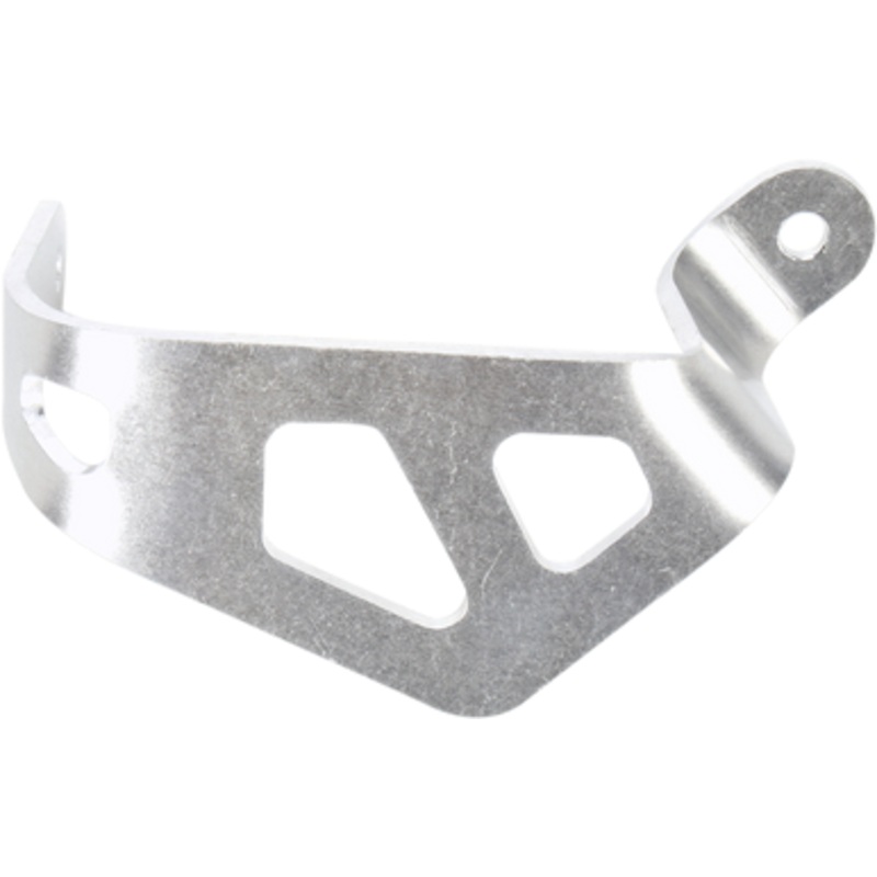 WORKS CONNECTION Rear Caliper Guard – KX/KDX/KLX 25-020