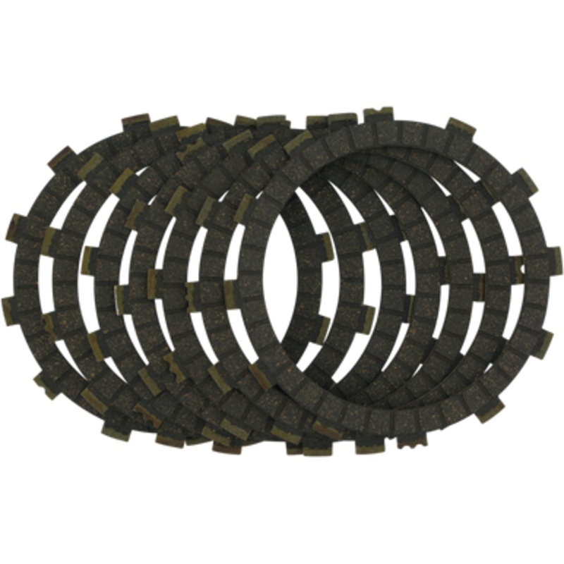 VESRAH Clutch Discs VC-2005