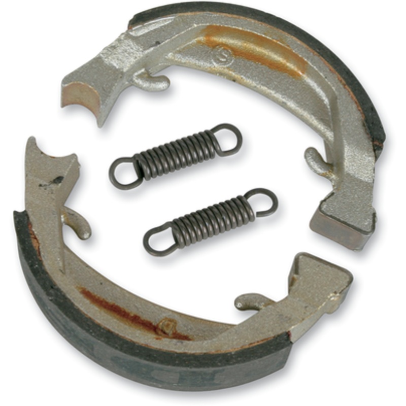MOOSE RACING Brake Shoes – KTM M9190