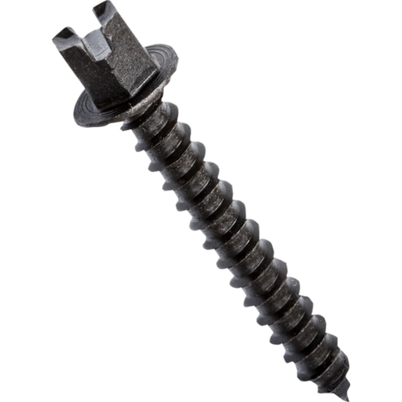 KOLD KUTTER Outlaw Screws – #12 – 11 x 1-1/2 – 250 Pack KKA112-12-250