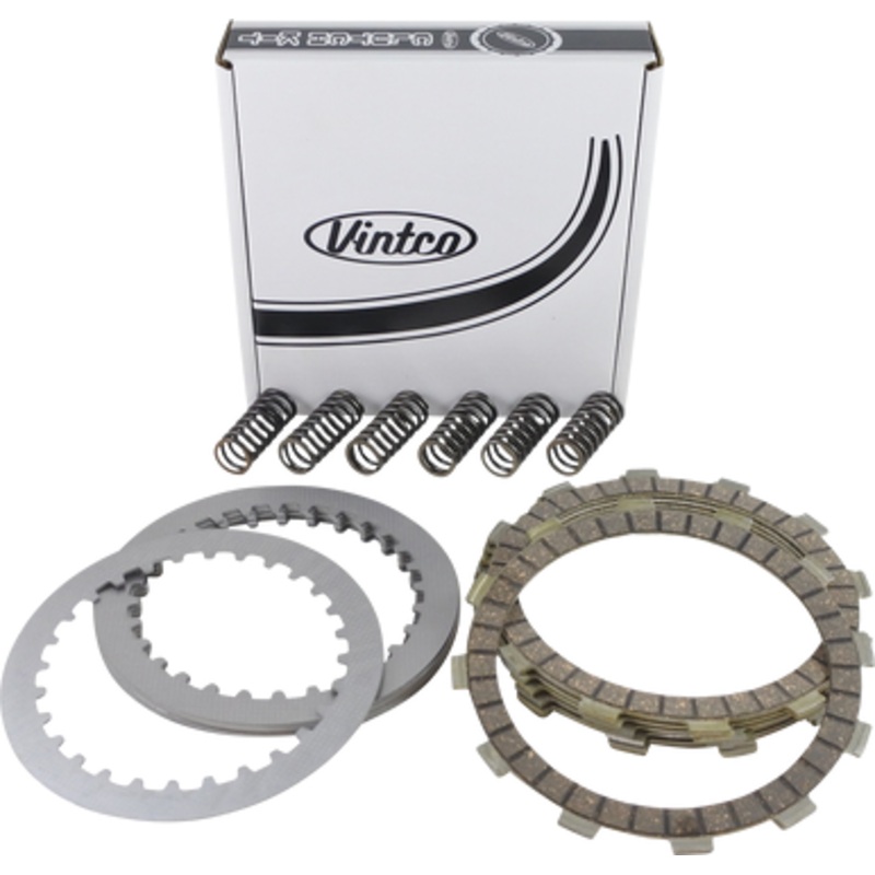 VINTCO Clutch Plate Kit – Honda KCLH15