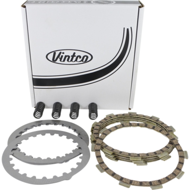 VINTCO Clutch Plate Kit – YZ 80 KCLY19
