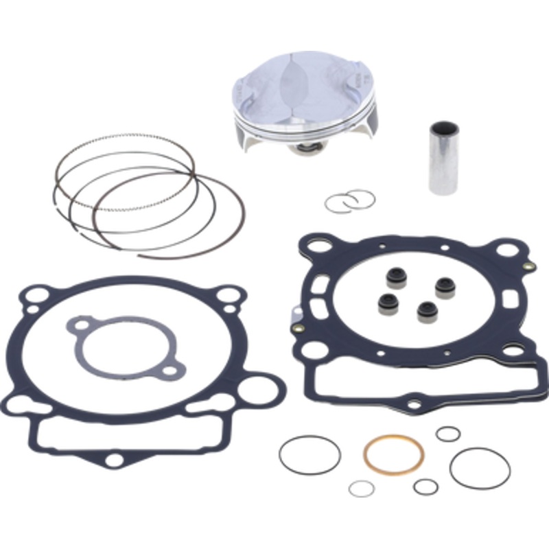 ATHENA Piston Kit with Gaskets – 77.96 mm – FE250 | 250EXCF/XCFW P5F0780074001B