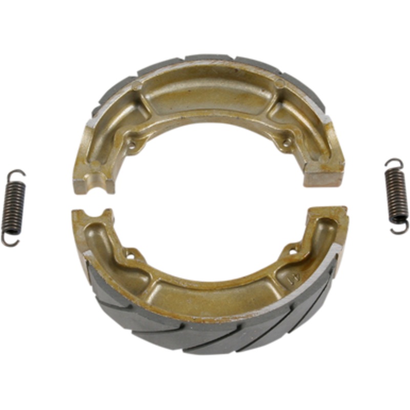 EBC Brake Shoes – Yamaha 506G
