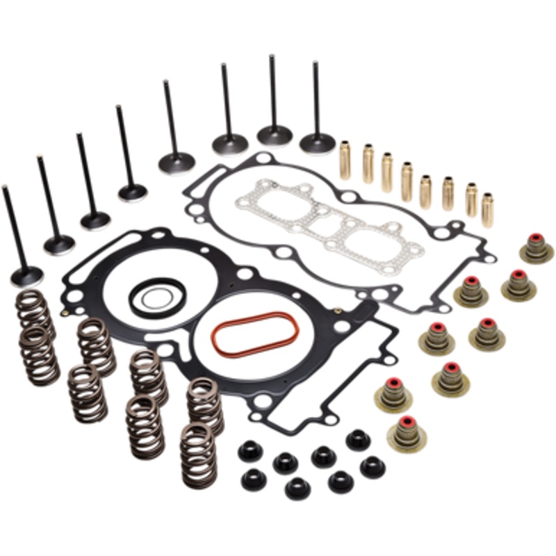 KIBBLEWHITE Cylinder Head Service Kit 82-83220