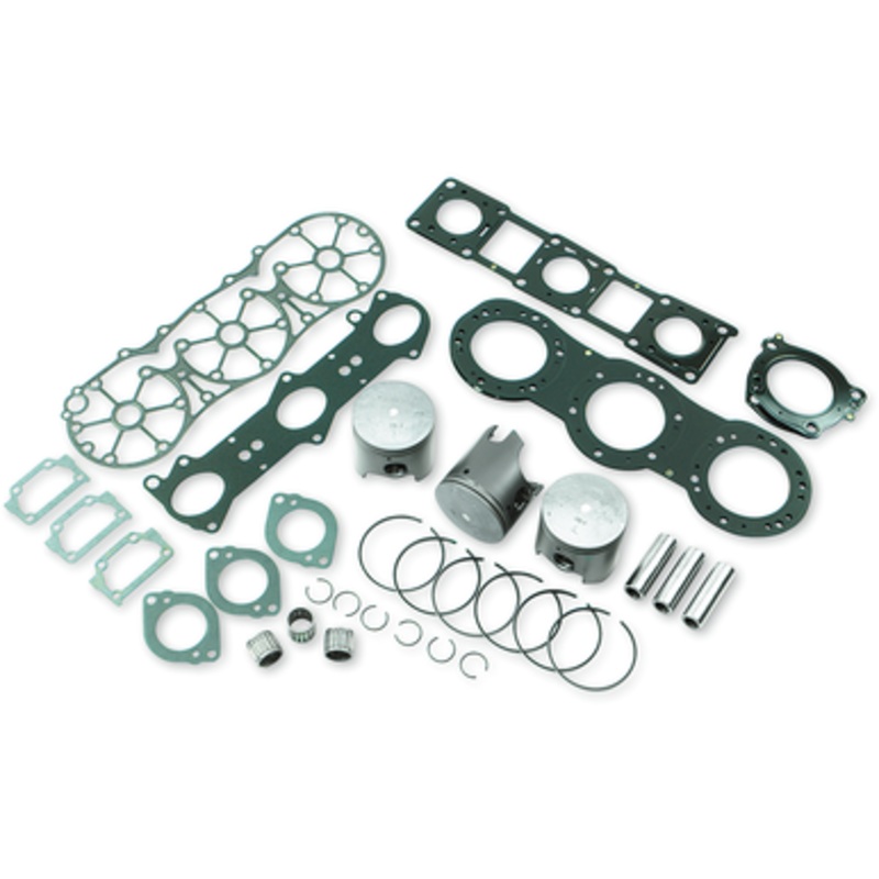 WSM Top-End Rebuild Kit – Platinum Series – Standard 010-829-10P