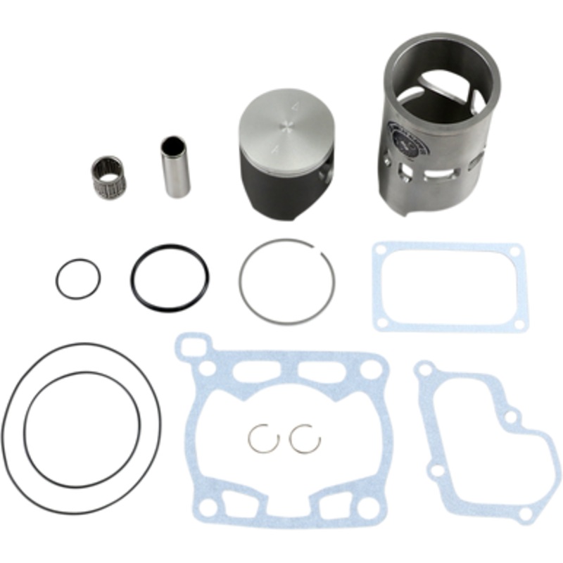 LA Sleeve Suzuki RM125 2001-2003 Cylinder Rebuild Kit LAS-5420K-1