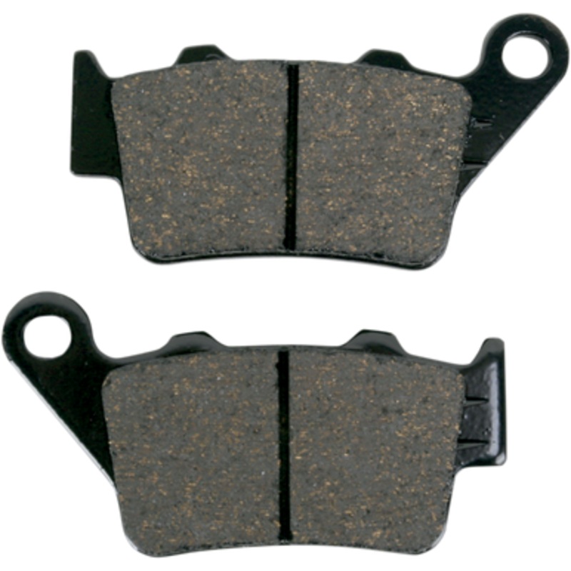 SBS HF Brake Pads 675HF
