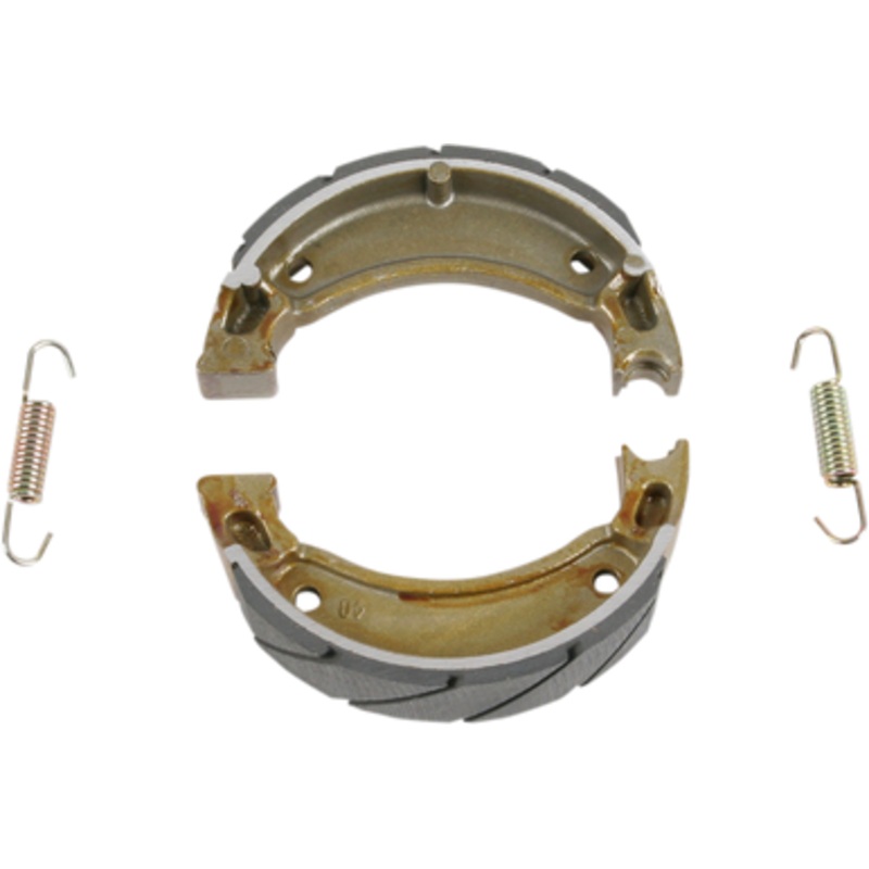 EBC Brake Shoes – Yamaha 503G