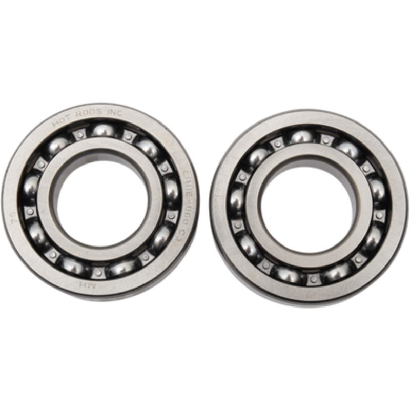 HOT RODS Crank Bearings K021