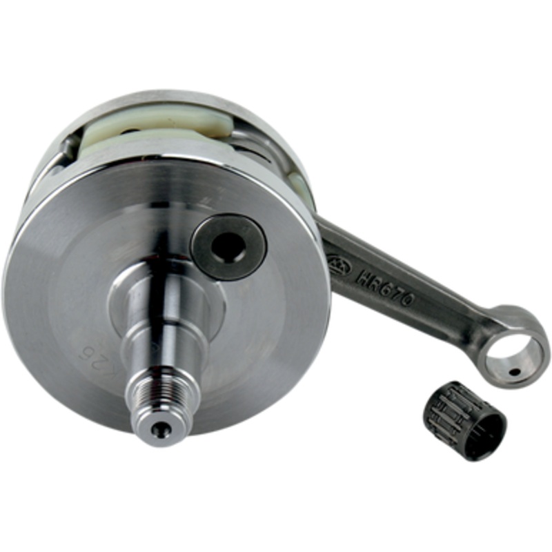 HOT RODS Crankshaft 4024