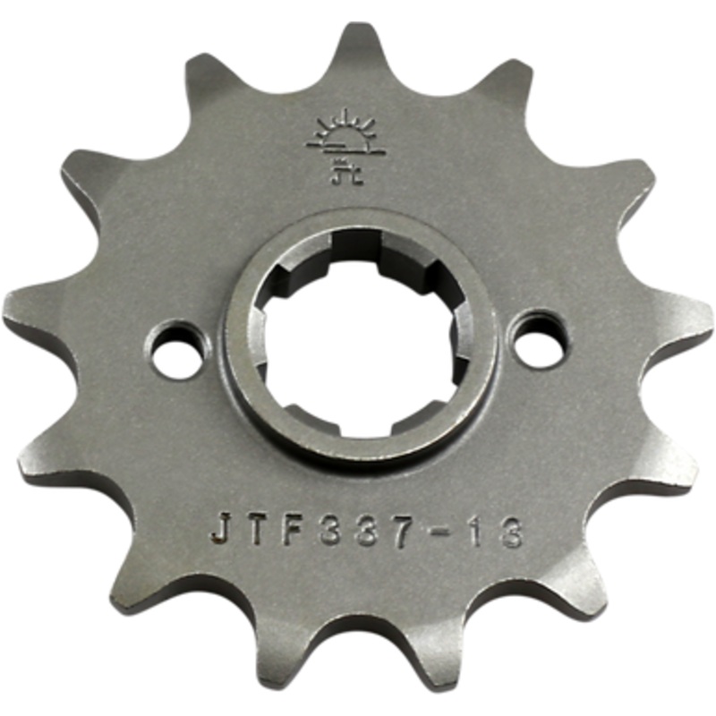 JT SPROCKETS Counter Shaft Sprocket – 13-Tooth JTF337.13
