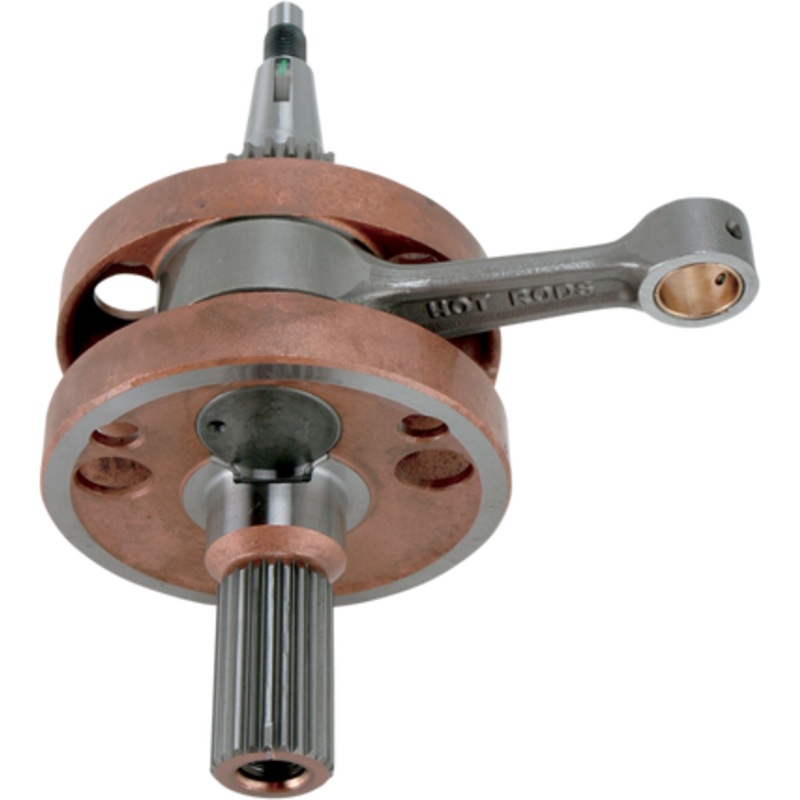 HOT RODS Crankshaft 4095