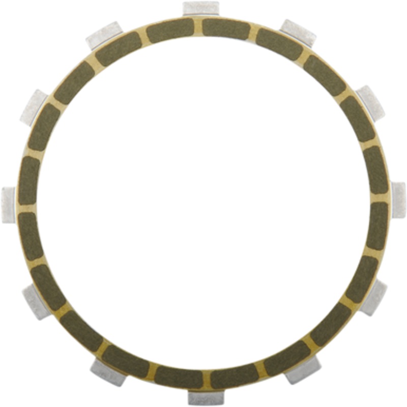 BARNETT Clutch Friction Plate 301-35-10013