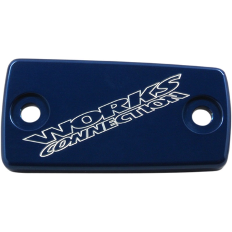 WORKS CONNECTION Clutch Cap – Blue 21-072