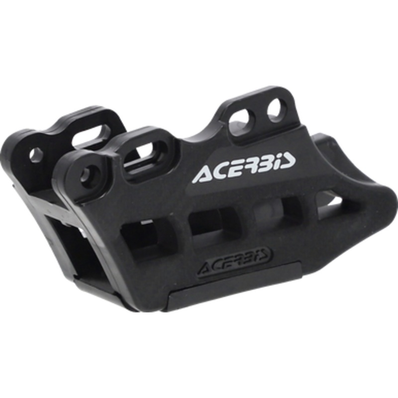 ACERBIS Chain Guide – Yamaha – Black 2981490001