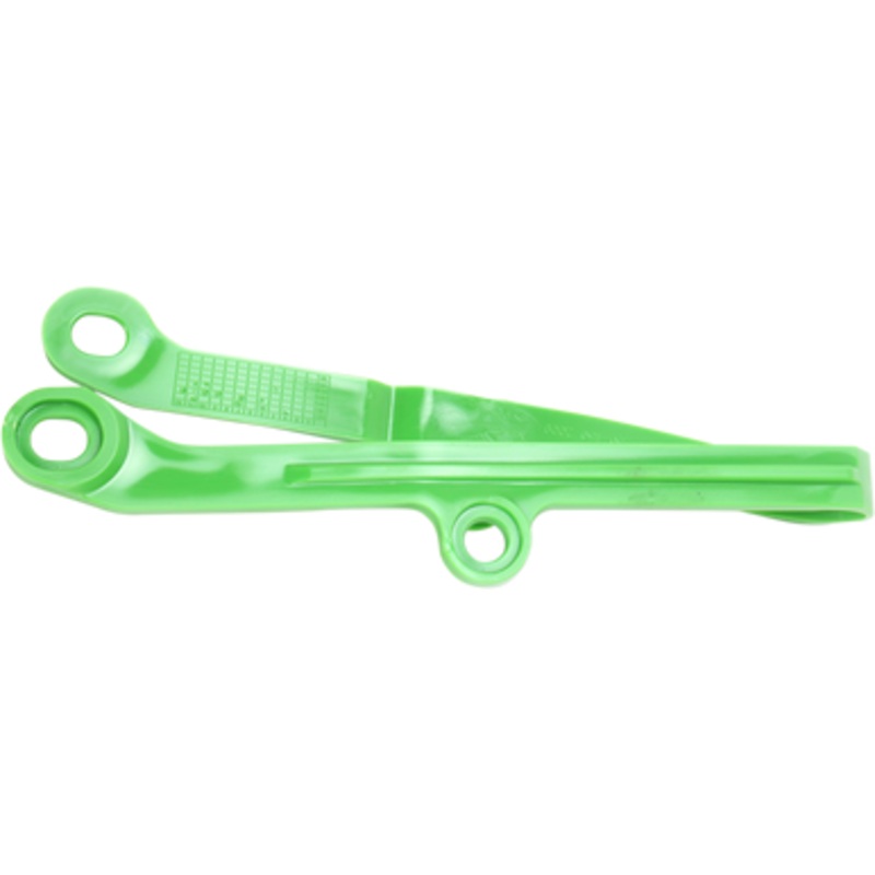 ACERBIS Chain Slider – Kawasaki KX250F/KX450F – Green 2141800006