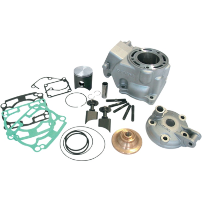 ATHENA Cylinder Kit – KX125 – 54mm P400250100001