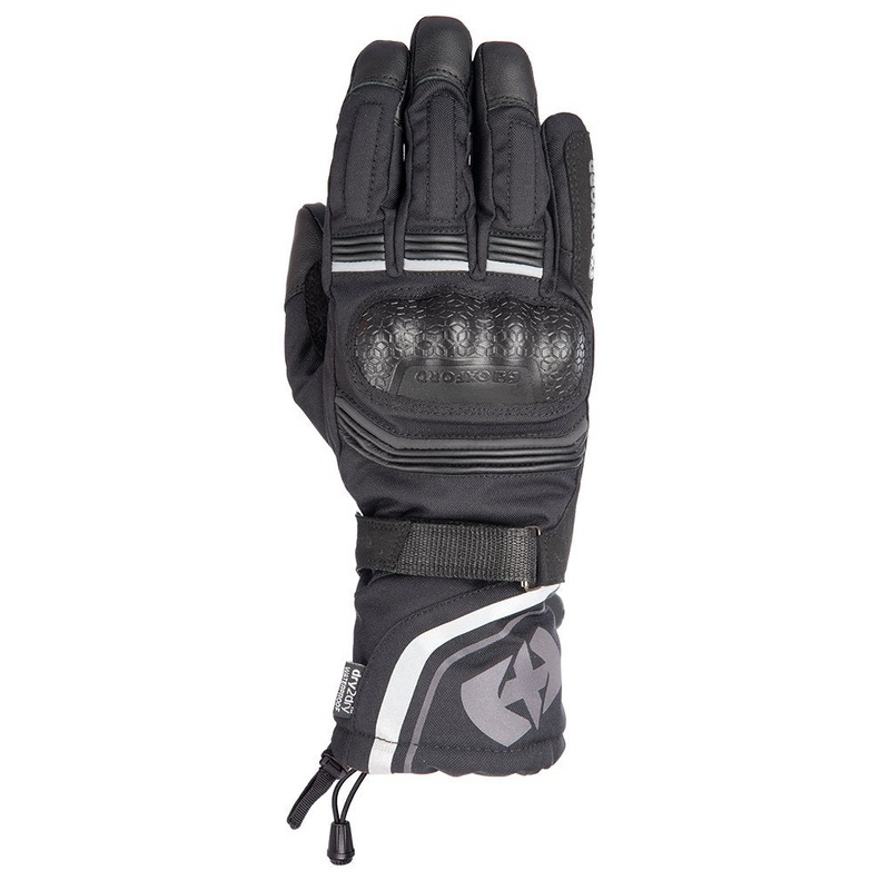 Oxford Montreal 4.0 Waterproof Gloves