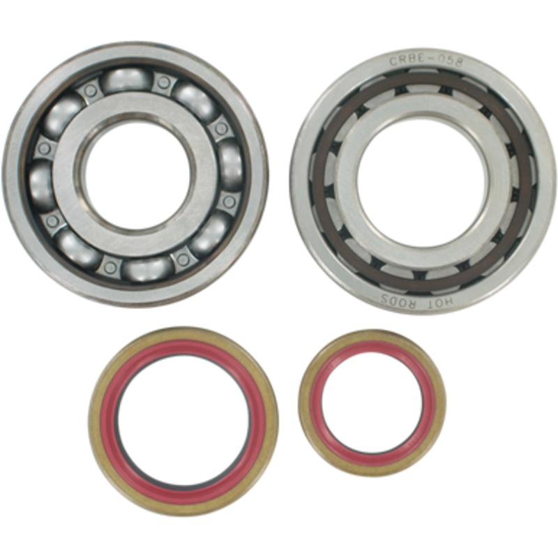 HOT RODS Crank Bearings K065