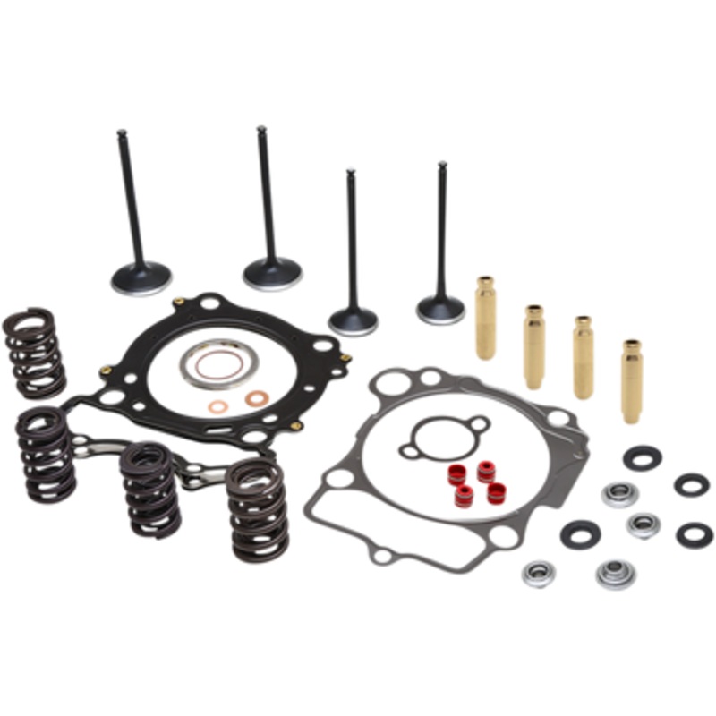 KIBBLEWHITE Cylinder Head Service Kit 80-82070
