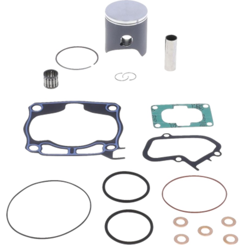 ATHENA Piston Kit with Gaskets – 53.95 mm – Yamaha P4C0540118014A
