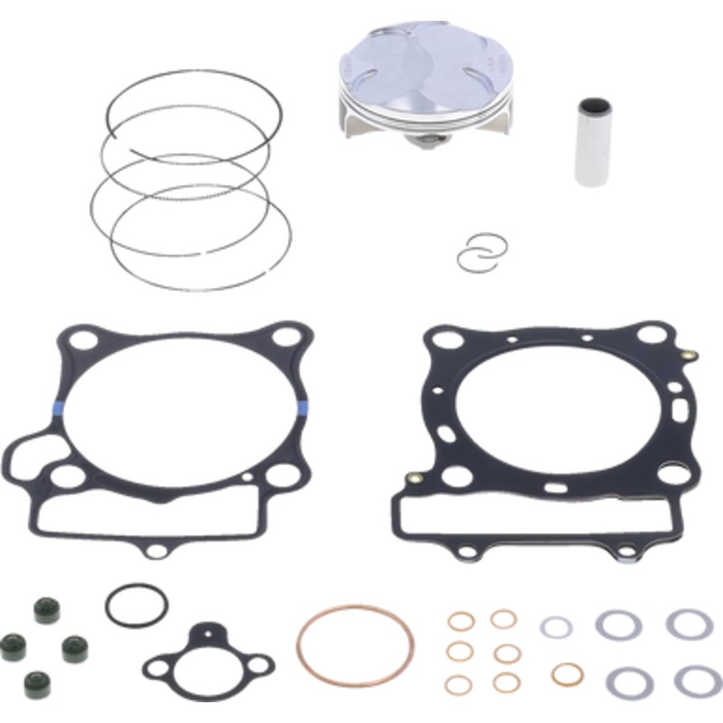 ATHENA Piston Kit with Gaskets – 78.96 mm – CRF250R P5F0790323002B