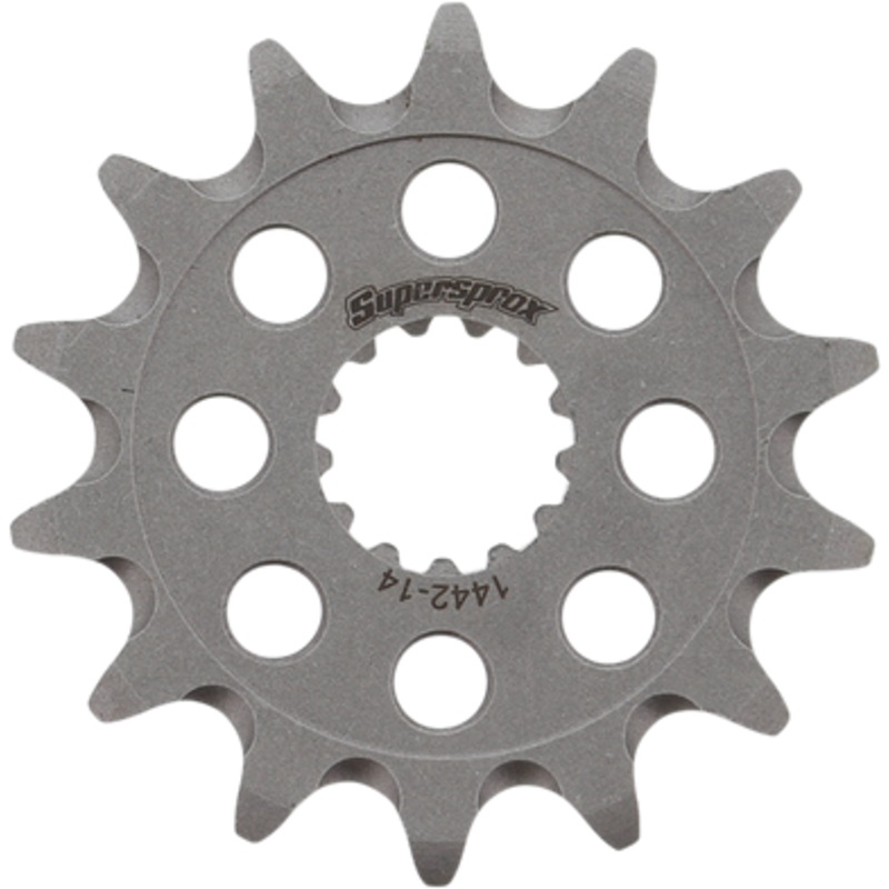 SUPERSPROX Countershaft Sprocket – 14-Tooth CST-1442-14-1