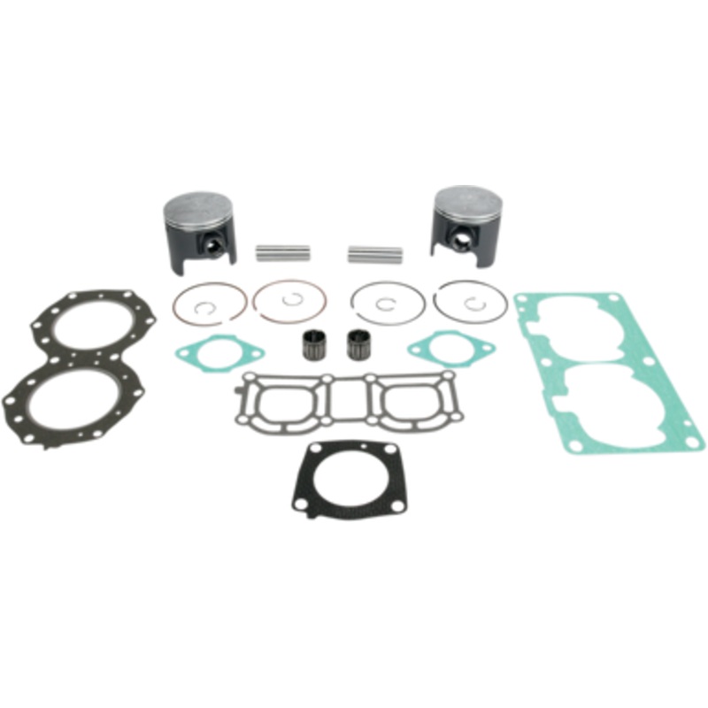 WSM Top-End Rebuild Kit – Original Series – 1 mm 010-825-14