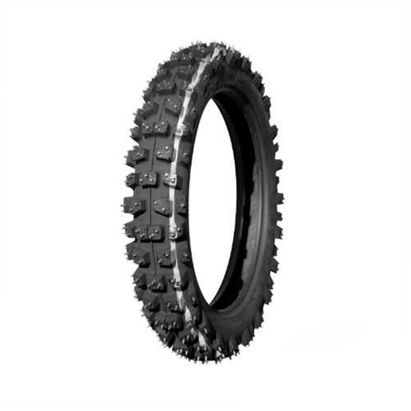Mitas XT 454 Pre-Studded Winter Tires
