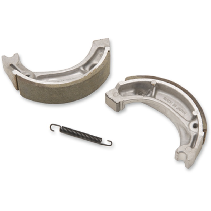VESRAH Brake Shoes – Honda VB-126S