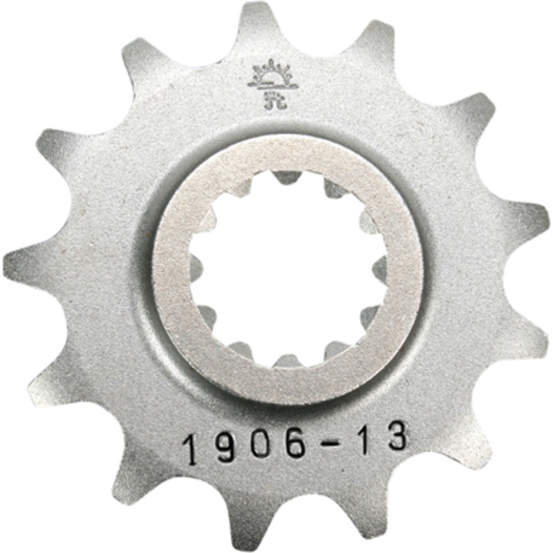 JT SPROCKETS Counter Shaft Sprocket – 13-Tooth JTF1906.13