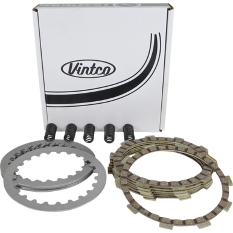 VINTCO Clutch Plate Kit – YZ 80 KCLY22