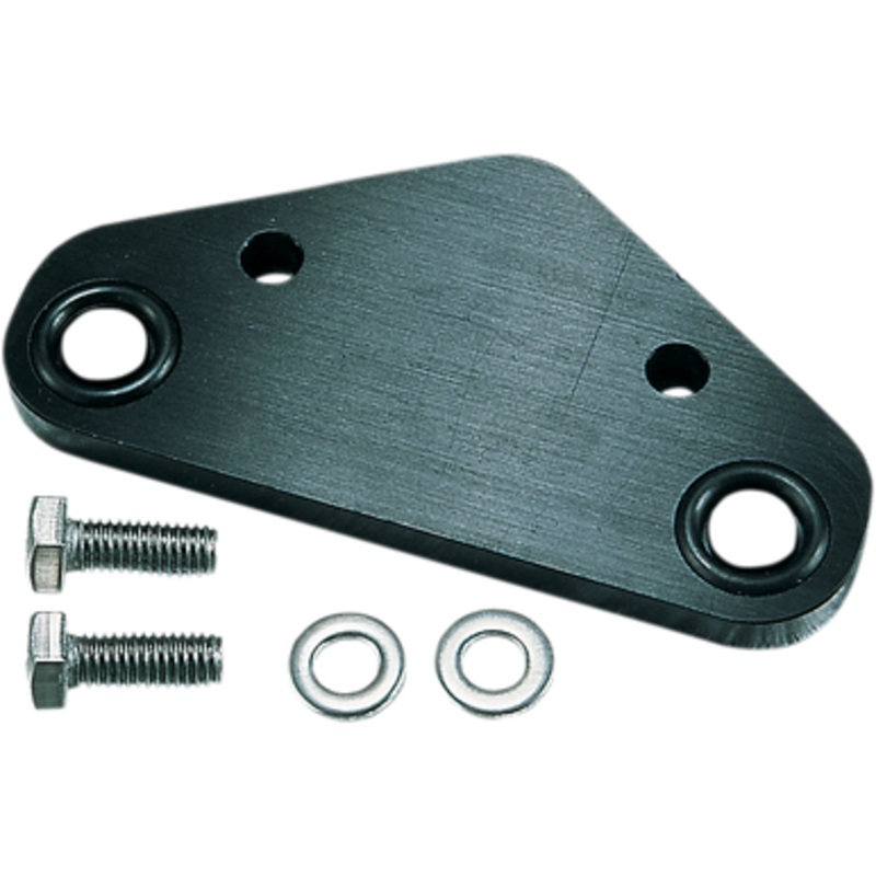 WSM Crankcase Block-off Plate – 650/750 011-210