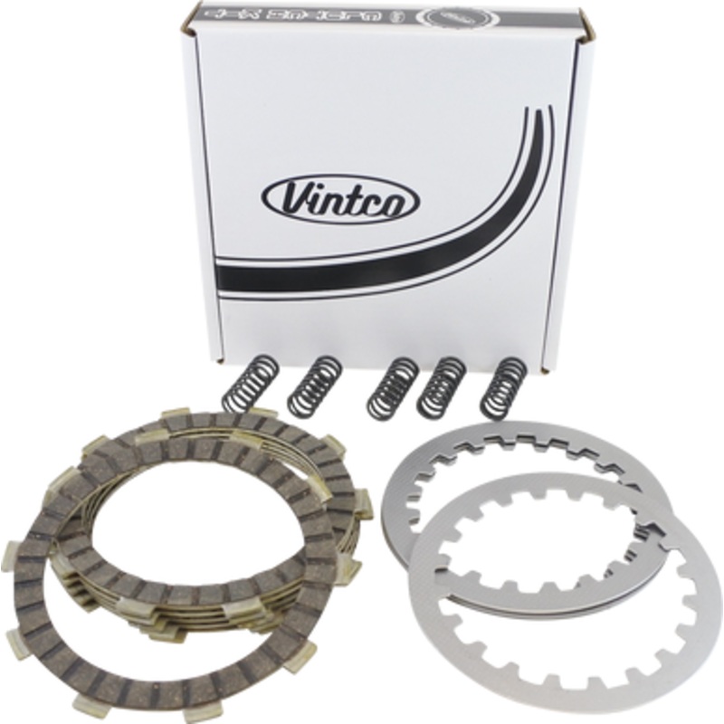 VINTCO Clutch Plate Kit – Yamaha KCLY01