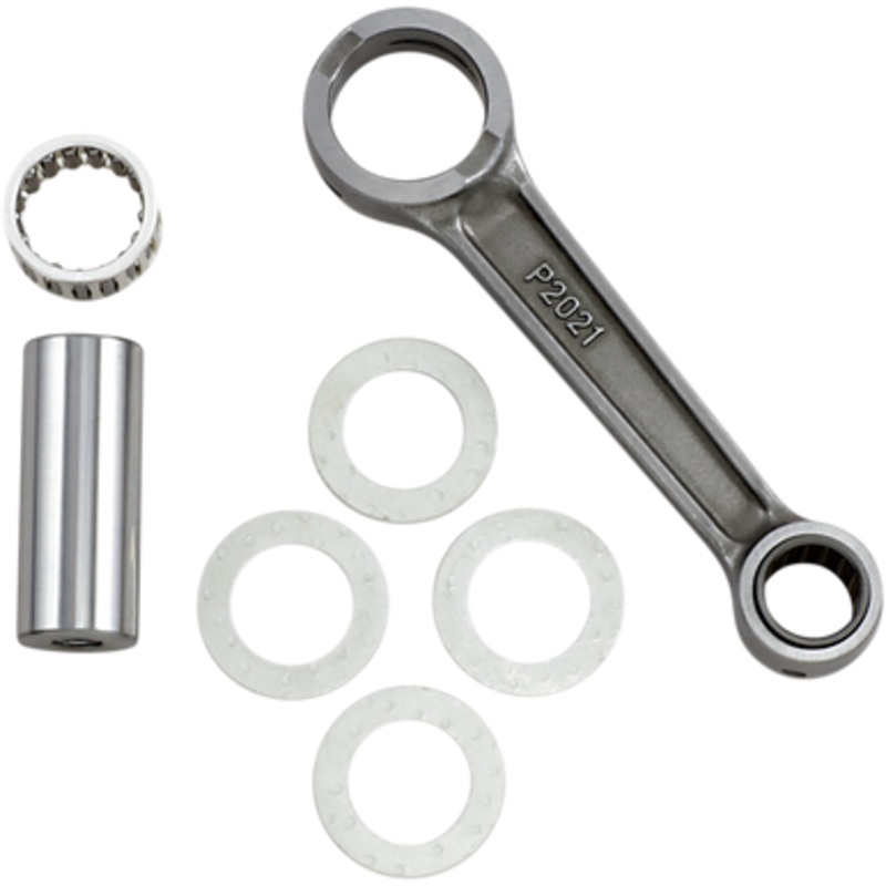 Wossner Connecting Rod Kit for Honda CR250R 1978-2001 P2021