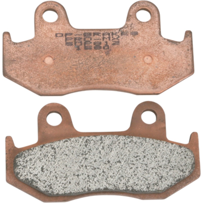 DP BRAKES Pro MX Sintered Brake Pads – SDP812 SDP812