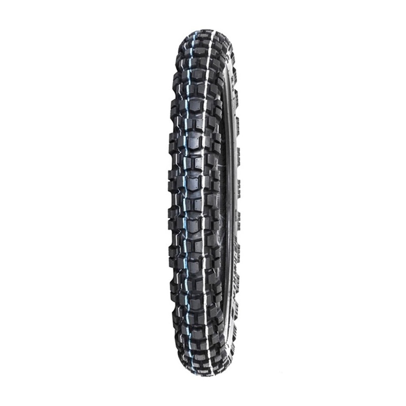 Motoz Tractionator ADV Rallz 90/90-21 Tire