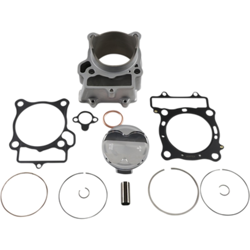 Cylinder Works Big Bore Cylinder Kit Honda CRF250R 2018-2021 CRF250RX 2019-2021 CW11011K01