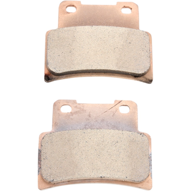 DP BRAKES Standard Brake Pads – Aprilia DP517