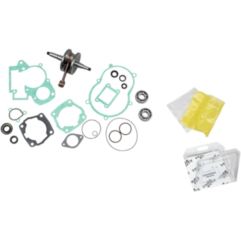 HOT RODS Bottom End Kit CBK0202