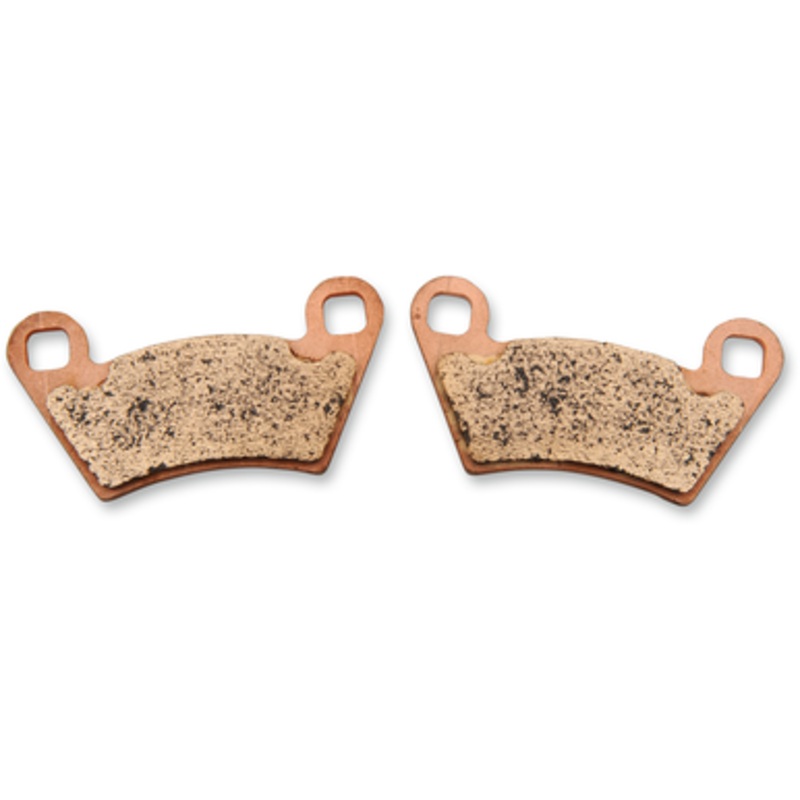 SBS Brake Pads – Polaris 800ATS