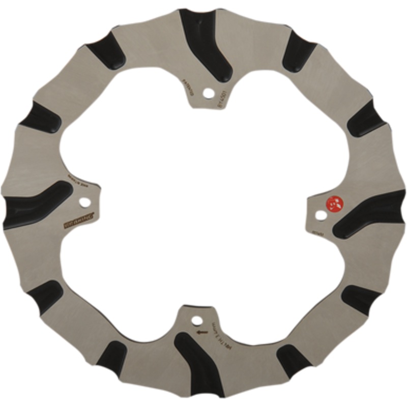 BRAKING Batfly Rotor – Honda – BY4501 BY4501