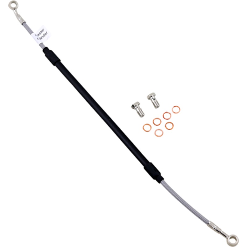 GALFER Brake Line – Stainless Steel FK003D182R