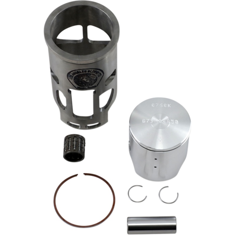LA Sleeve Sleeve and Piston Kit Kawasaki KX85 2014-2019 LAS5778K