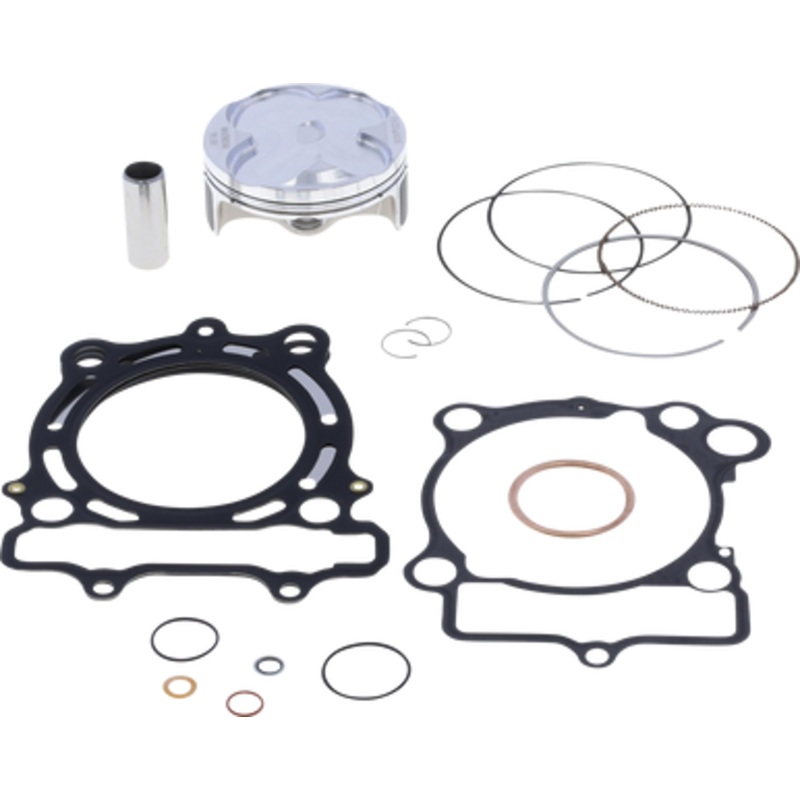 ATHENA Piston Kit with Gaskets – 76.96 mm – RMZ250 P5F0770098004B